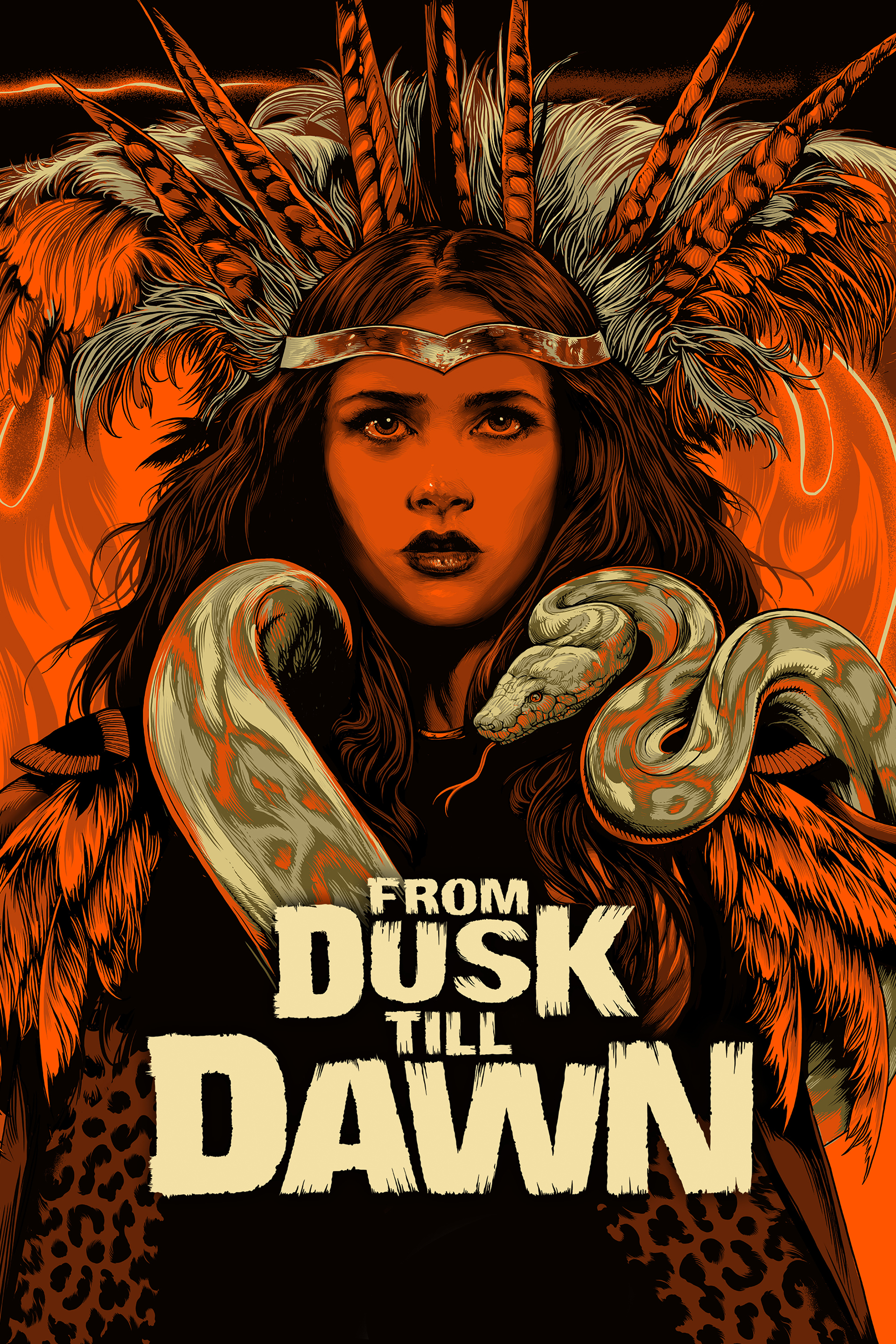 From Dusk Till Dawn (1996) [71111] (A1772145888) [[Movies 2.0]] --Plex--